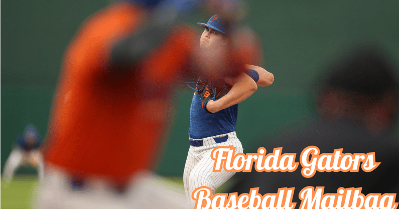 florida-gators-baseball-mailbag