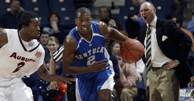 ravi-moss-kentucky