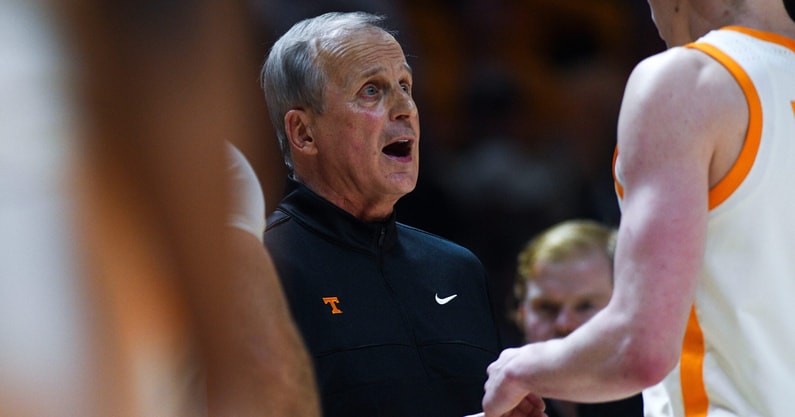 Rick Barnes