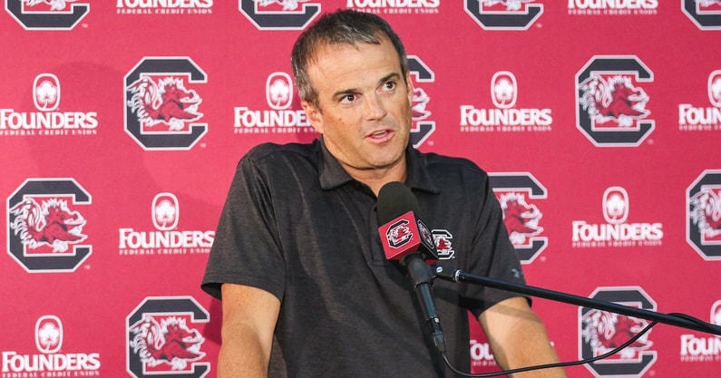 south-carolina-gamecocks-football-media-days-2024