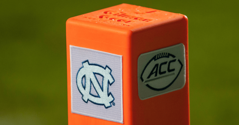 North Carolina-ACC