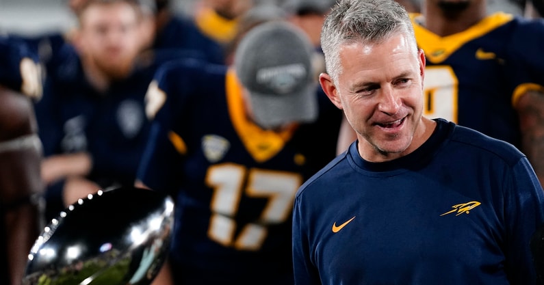 NCAA Football: Boca Raton Bowl-Liberty at Toledo