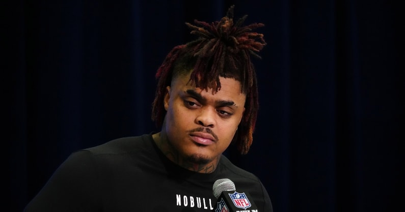 byron-murphy-shares-why-should-be-first-defensive-lineman-drafted-2024-texas