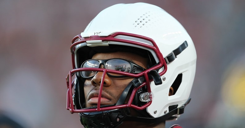 three-gamecocks-vegas-odds-heisman-2024