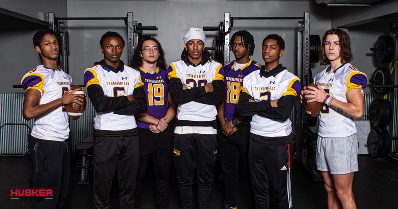 Bellevue West In-State Tour 2024