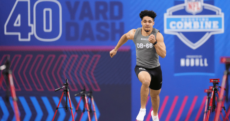 how-oregon-safety-evan-williams-performed-at-2024-nfl-combine