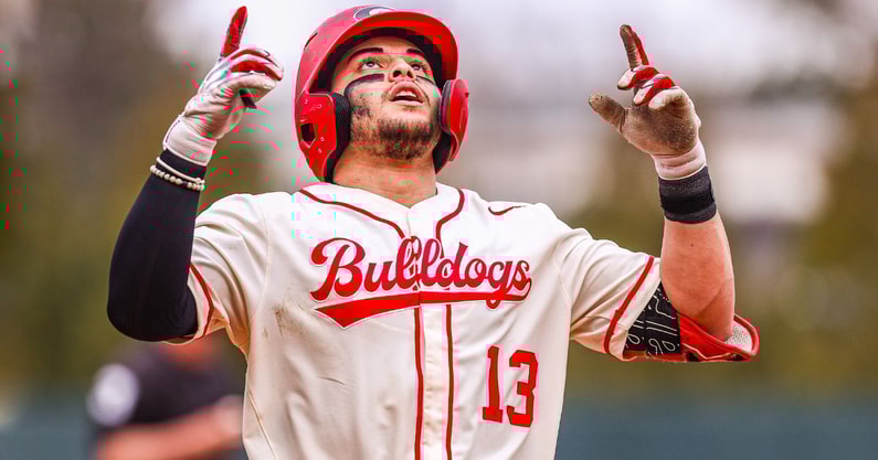 Georgia Baseball (4)