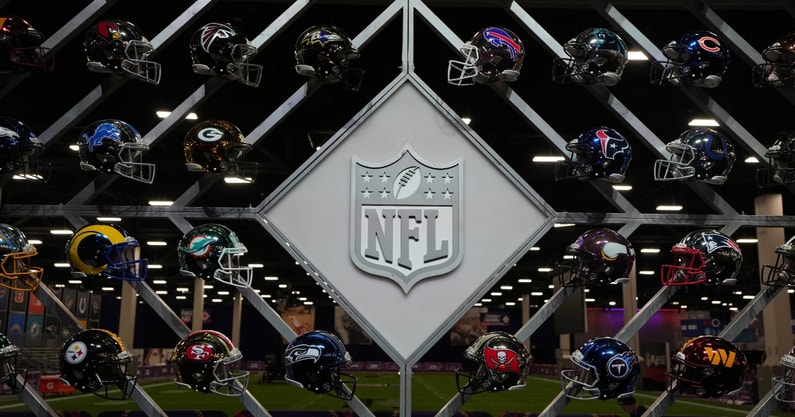 NFL finds 'error' in 2024 compensatory picks, updates draft order On3