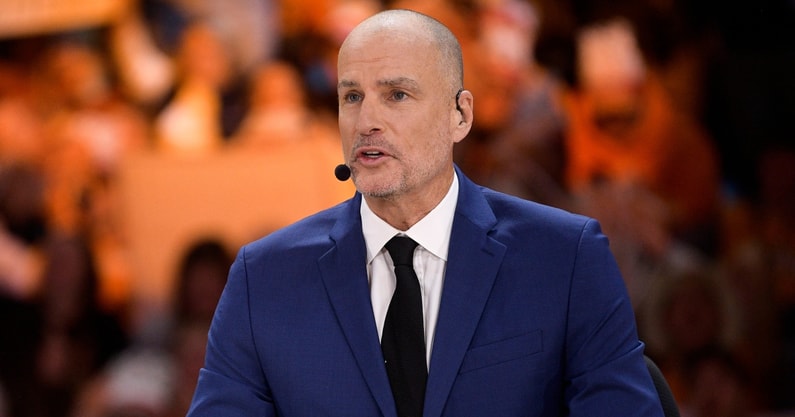 Jay Bilas