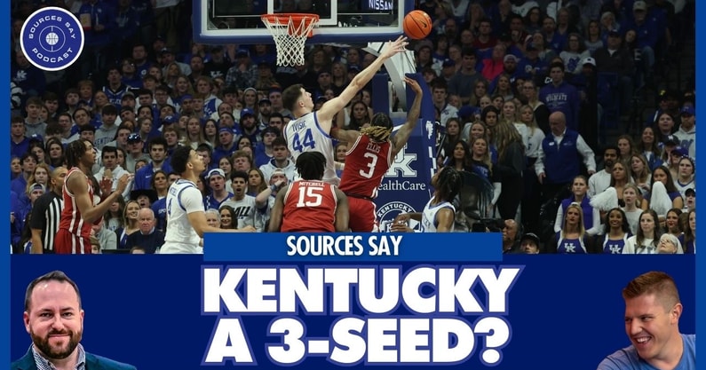 Auburn - Sources Say