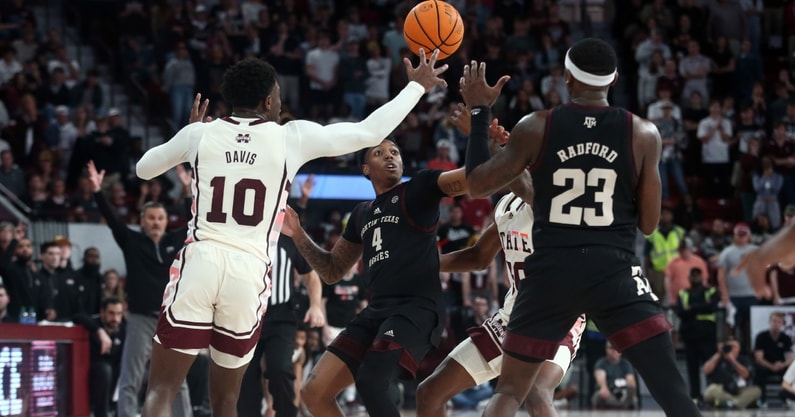 TAMU MISS