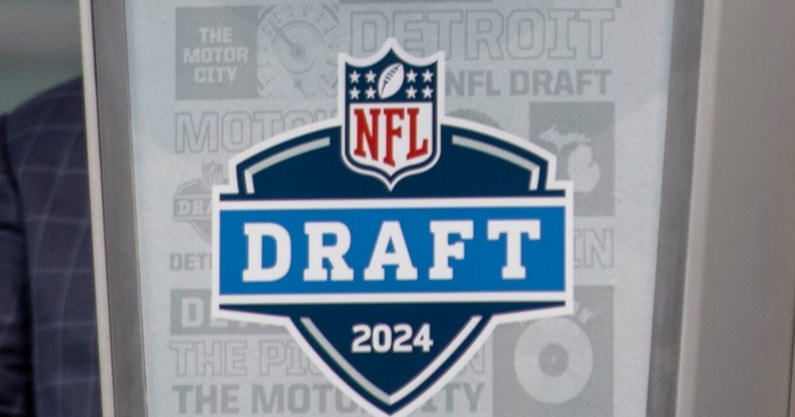 2024 NFL Draft