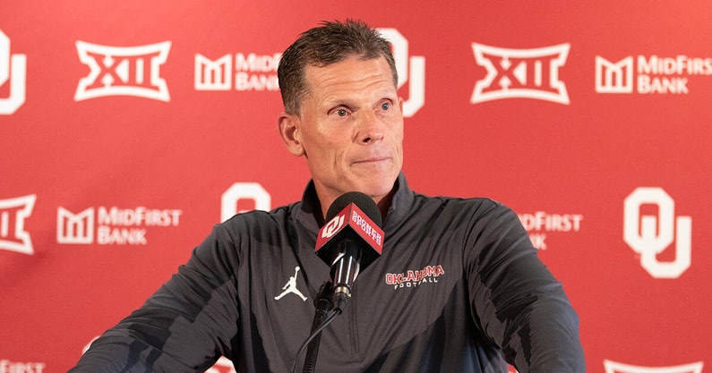 Brent Venables21