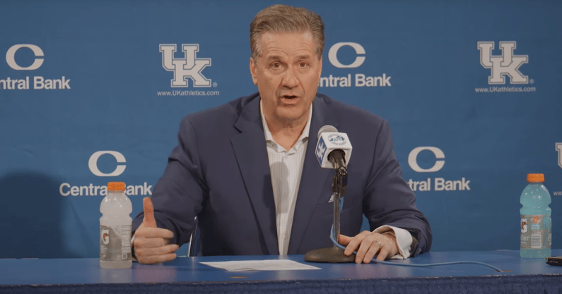 calipari-press-conference