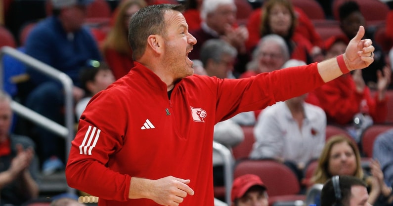 Jeff Walz
