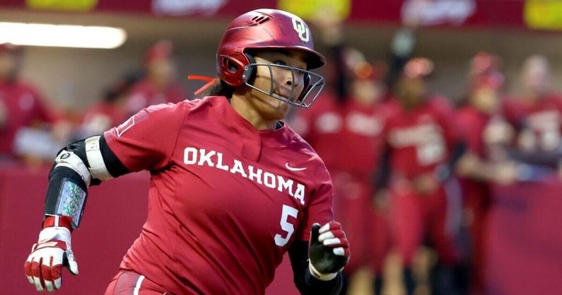 Syndication: The Oklahoman
