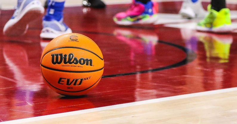 south carolina womens basketball