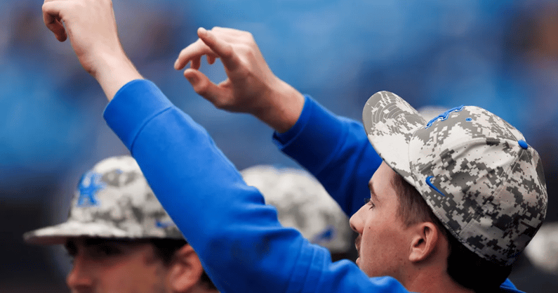 Kentucky-Run-Ruled-Again-Drop-Series-Kennesaw-State