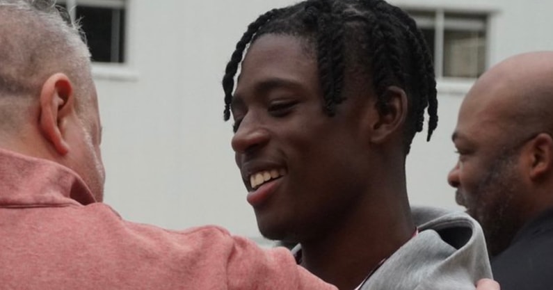 Kaliq Lockett