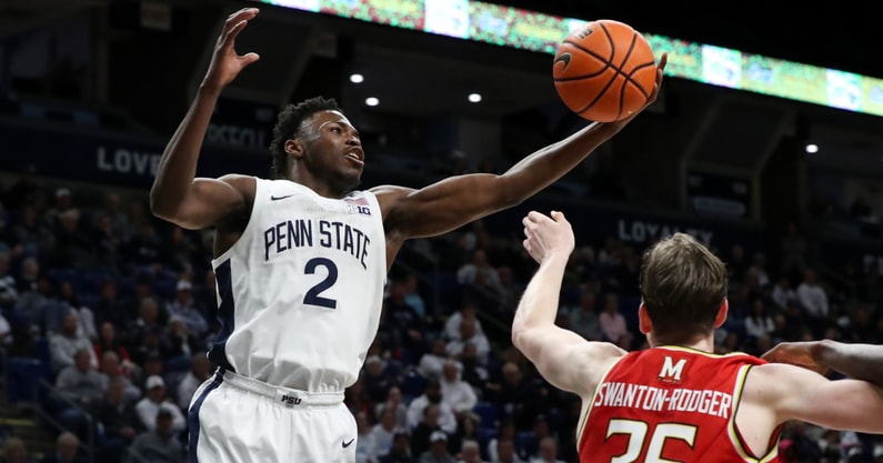 Penn State hopes to build B1G momentum with year-end win - On3