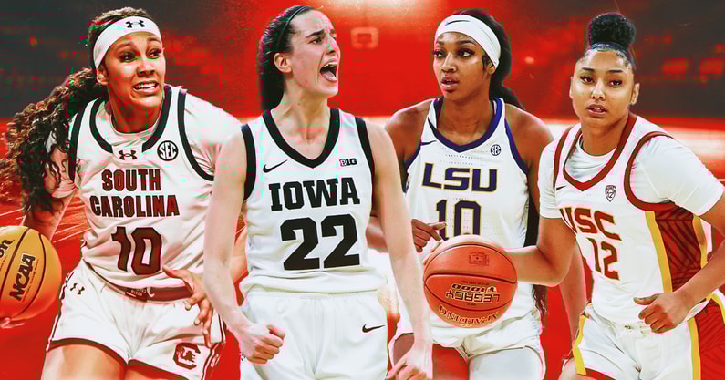 Womens Basketball AP Poll Top 25