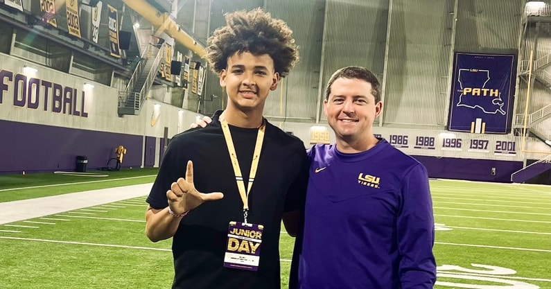 lsu-once-again-impresses-4-star-qb-dia-bell