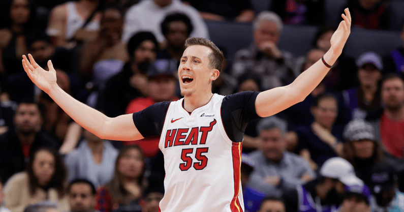 Duncan Robinson