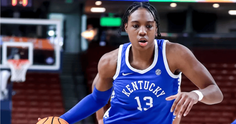 kentucky-wbb-leading-scorer-rebounder-ajae-petty-reportedly-enters-transfer-portal