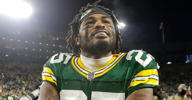 on3.com/green-bay-packers-re-sign-keisean-nixon-on-three-year-deal/