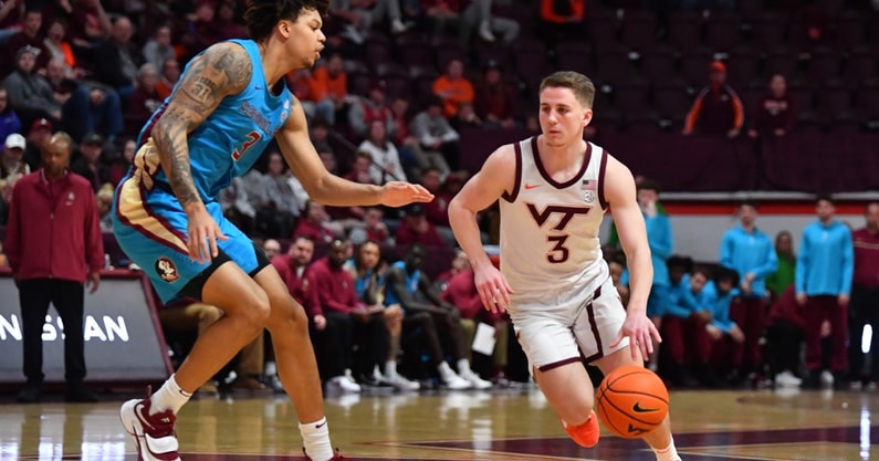 FSU, VT