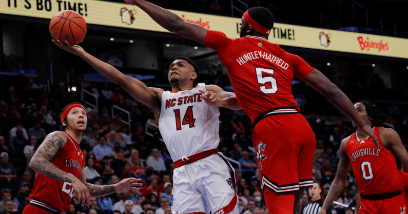 NC State vs. Syracuse in ACC tournament 3 thoughts and more