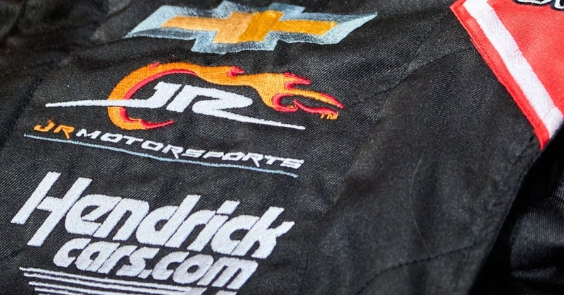 JR Motorsports