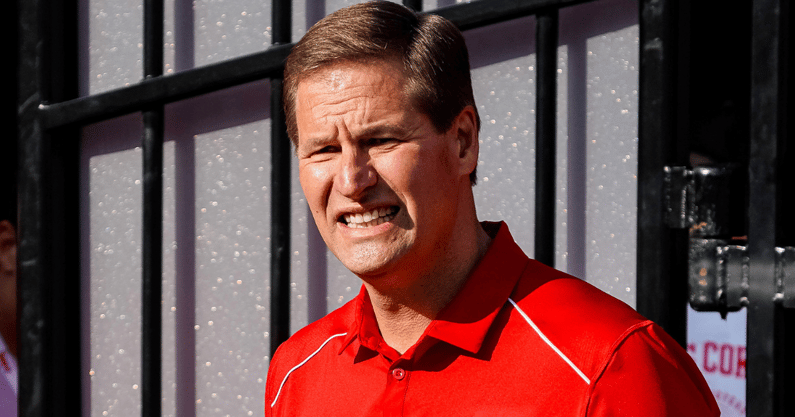 Trev Alberts