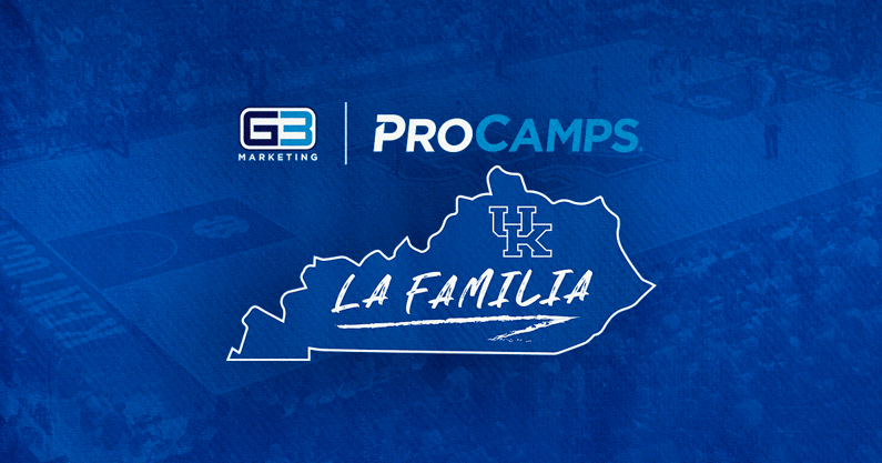 Kentucky basketball