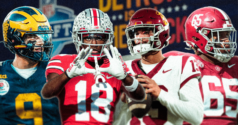 nfl draft