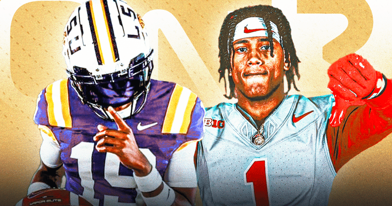 On3 Industry Team Recruiting Rankings AFI 4-16