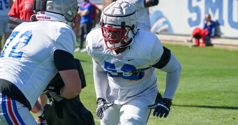 3-2 SMU FB Spring Practice-026 copy