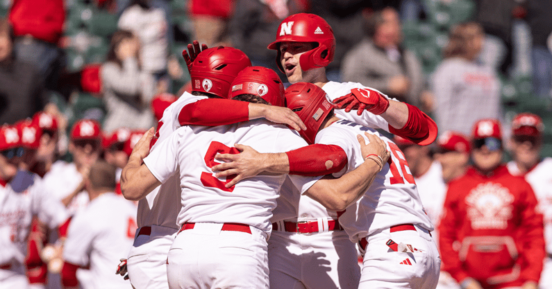 Nebraska baseball
