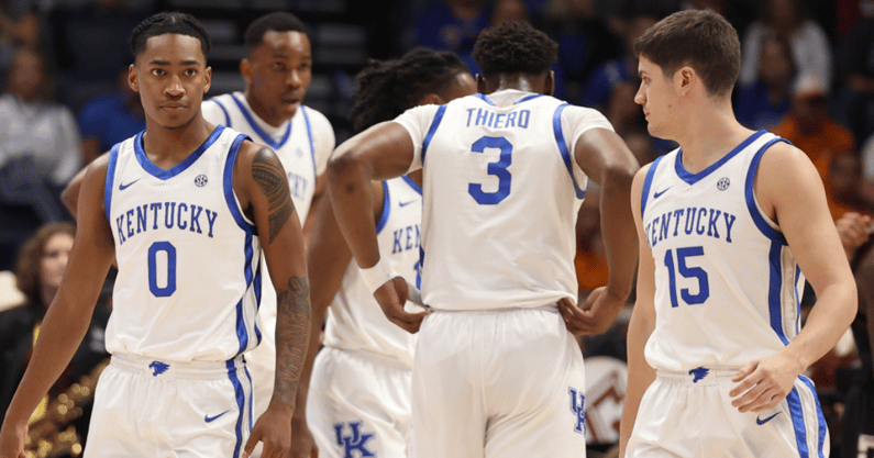Kentucky