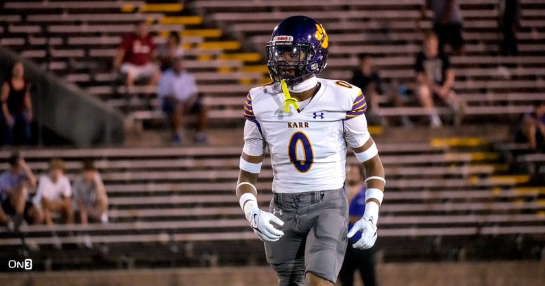 lsu-continues-press-4-star-louisiana-safety-aiden-hall