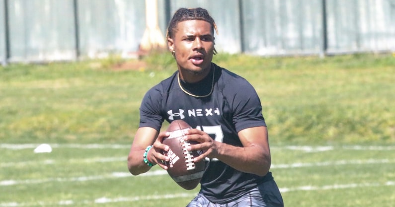 2025 OK QB Jamarian Ficklin2