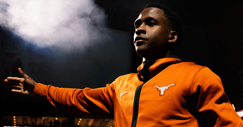 Texas G Max Abmas