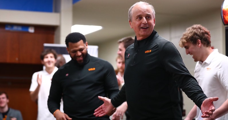 Rick Barnes