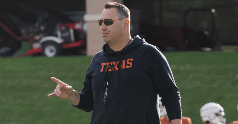 Steve Sarkisian