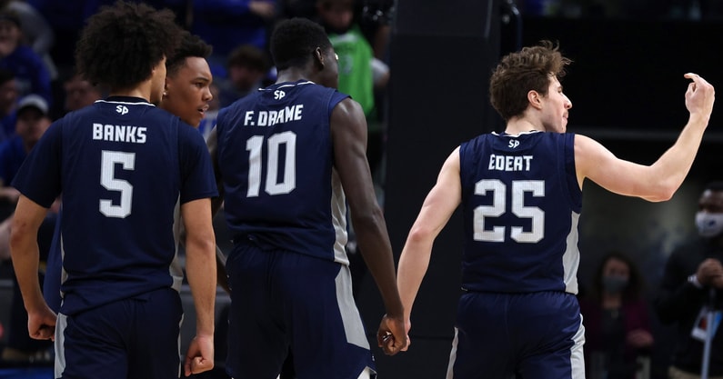Trevor Ruszkowski-USA TODAY Sports