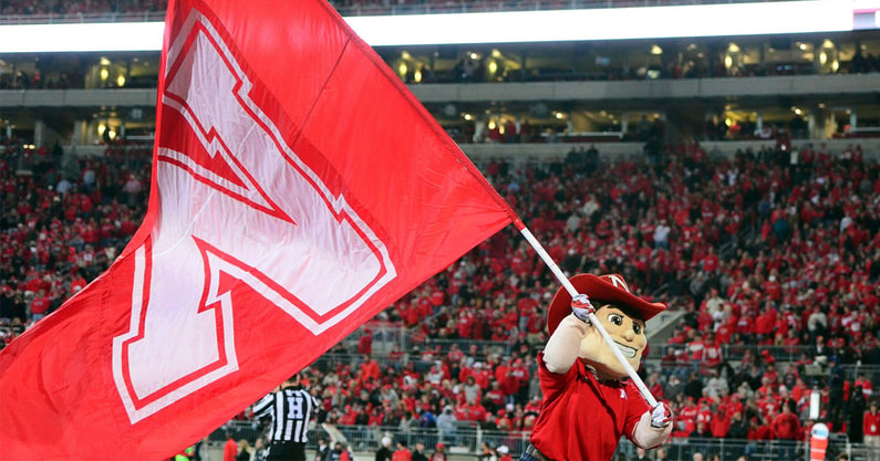 Nebraska Cornhuskers