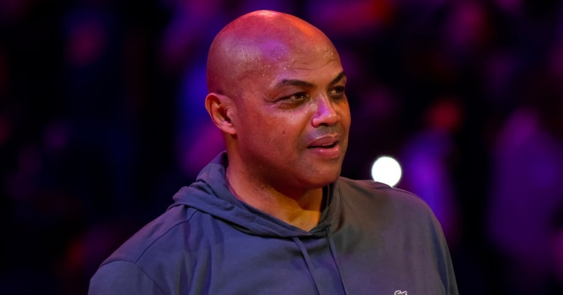 Charles Barkley
