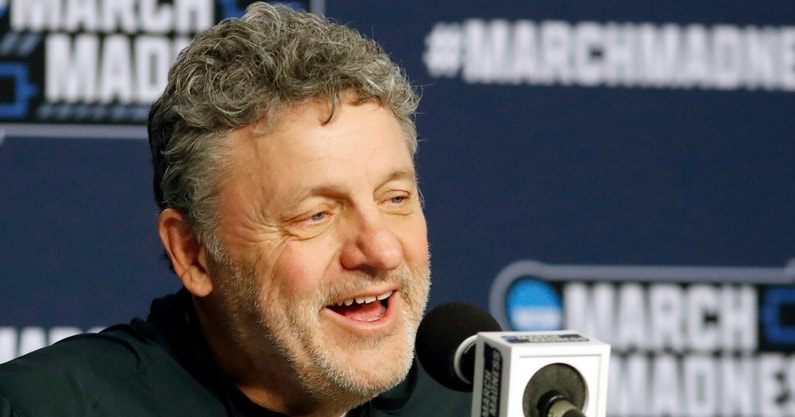 NCAA Basketball: NCAA Tournament First Round-Pittsburgh Practice