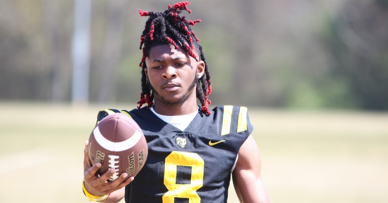 D'ontae Fulton