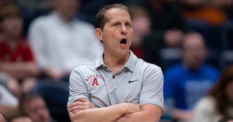 Breaking News Where Is Eric Musselman Coaching Now - zvvrjqb